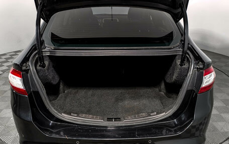Ford Fusion (North America) II, 2014 год, 859 000 рублей, 21 фотография
