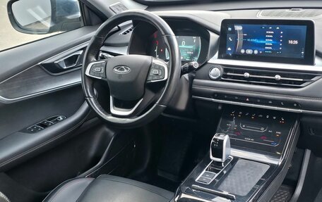 Chery Tiggo 7 Pro, 2021 год, 1 599 000 рублей, 7 фотография
