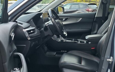 Chery Tiggo 7 Pro, 2021 год, 1 599 000 рублей, 8 фотография