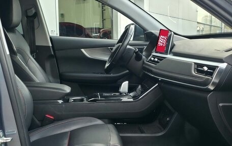 Chery Tiggo 7 Pro, 2021 год, 1 599 000 рублей, 9 фотография