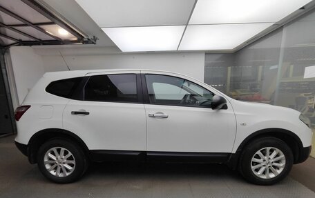 Nissan Qashqai+2 I, 2013 год, 1 030 000 рублей, 5 фотография