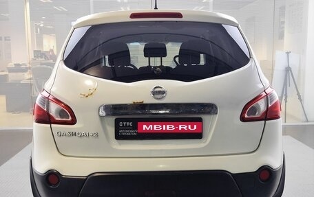 Nissan Qashqai+2 I, 2013 год, 1 030 000 рублей, 7 фотография