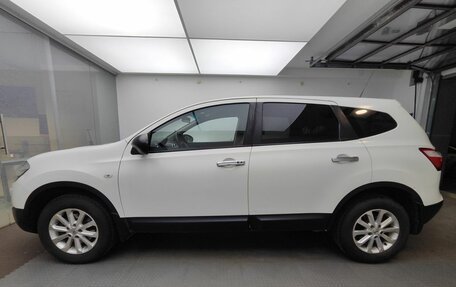 Nissan Qashqai+2 I, 2013 год, 1 030 000 рублей, 10 фотография