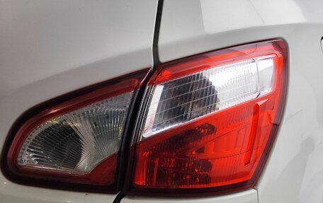 Nissan Qashqai+2 I, 2013 год, 1 030 000 рублей, 12 фотография