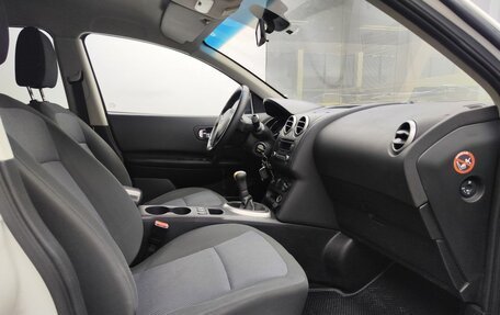 Nissan Qashqai+2 I, 2013 год, 1 030 000 рублей, 13 фотография