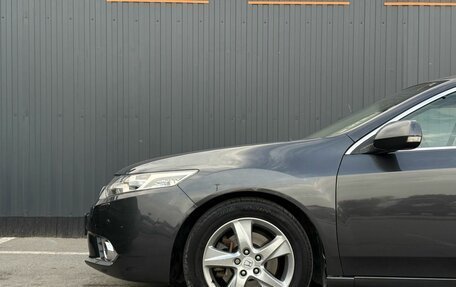 Honda Accord VIII рестайлинг, 2011 год, 1 380 000 рублей, 5 фотография