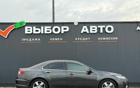 Honda Accord VIII рестайлинг, 2011 год, 1 380 000 рублей, 3 фотография