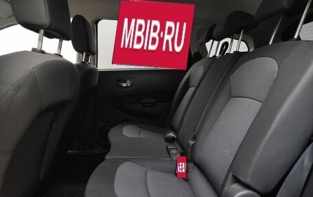 Nissan Qashqai+2 I, 2013 год, 1 030 000 рублей, 15 фотография