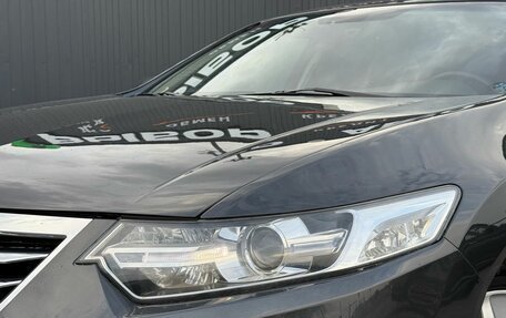 Honda Accord VIII рестайлинг, 2011 год, 1 380 000 рублей, 7 фотография