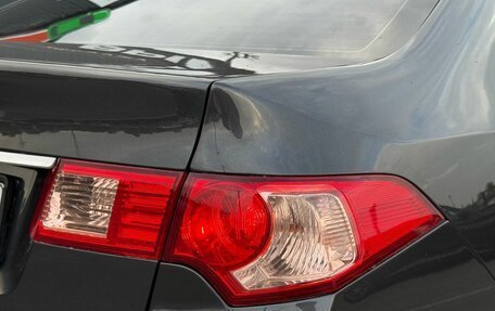 Honda Accord VIII рестайлинг, 2011 год, 1 380 000 рублей, 8 фотография