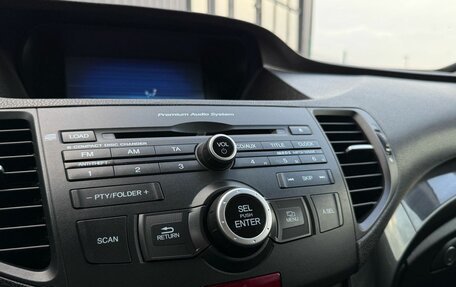 Honda Accord VIII рестайлинг, 2011 год, 1 380 000 рублей, 18 фотография