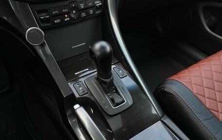 Honda Accord VIII рестайлинг, 2011 год, 1 380 000 рублей, 20 фотография