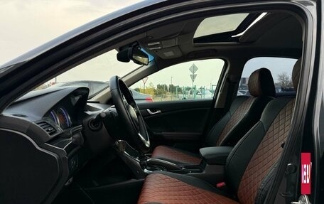 Honda Accord VIII рестайлинг, 2011 год, 1 380 000 рублей, 9 фотография