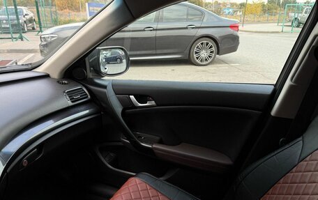 Honda Accord VIII рестайлинг, 2011 год, 1 380 000 рублей, 21 фотография