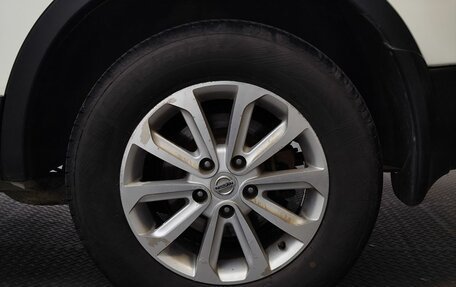 Nissan Qashqai+2 I, 2013 год, 1 030 000 рублей, 22 фотография