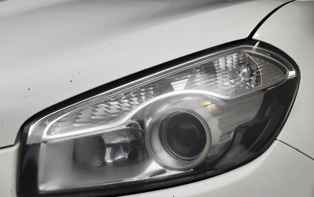 Nissan Qashqai+2 I, 2013 год, 1 030 000 рублей, 21 фотография
