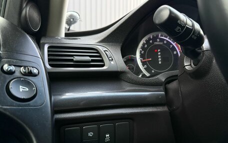 Honda Accord VIII рестайлинг, 2011 год, 1 380 000 рублей, 26 фотография