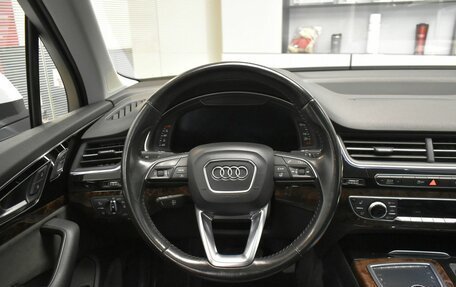 Audi Q7, 2016 год, 3 230 000 рублей, 8 фотография
