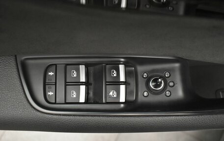 Audi Q7, 2016 год, 3 230 000 рублей, 11 фотография