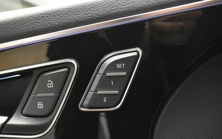 Audi Q7, 2016 год, 3 230 000 рублей, 12 фотография