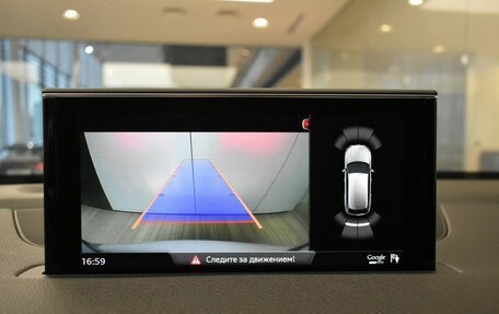 Audi Q7, 2016 год, 3 230 000 рублей, 18 фотография