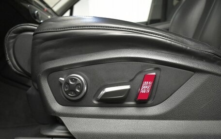 Audi Q7, 2016 год, 3 230 000 рублей, 15 фотография