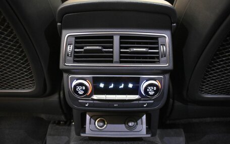 Audi Q7, 2016 год, 3 230 000 рублей, 25 фотография