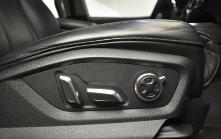 Audi Q7, 2016 год, 3 230 000 рублей, 27 фотография