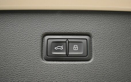 Audi Q7, 2016 год, 3 230 000 рублей, 29 фотография
