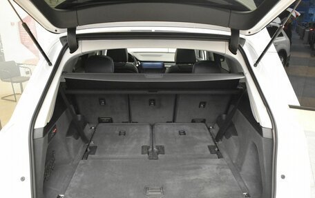 Audi Q7, 2016 год, 3 230 000 рублей, 30 фотография