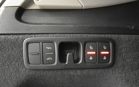 Audi Q7, 2016 год, 3 230 000 рублей, 28 фотография