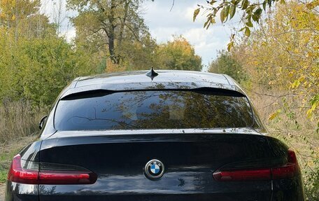 BMW X4, 2020 год, 4 500 000 рублей, 3 фотография
