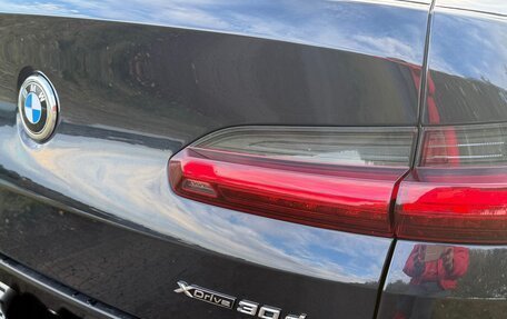 BMW X4, 2020 год, 4 500 000 рублей, 4 фотография