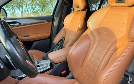 BMW X4, 2020 год, 4 500 000 рублей, 6 фотография