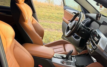 BMW X4, 2020 год, 4 500 000 рублей, 8 фотография