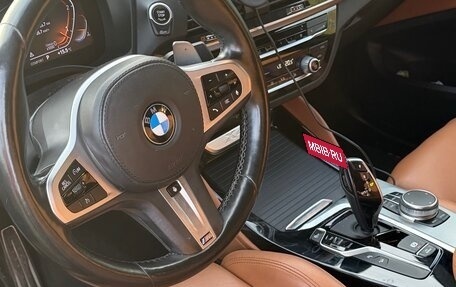 BMW X4, 2020 год, 4 500 000 рублей, 5 фотография