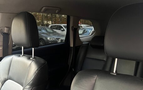 Mitsubishi Outlander III рестайлинг 3, 2019 год, 1 800 000 рублей, 2 фотография