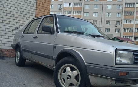 Volkswagen Jetta VII, 1988 год, 105 000 рублей, 3 фотография