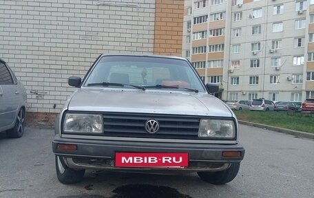 Volkswagen Jetta VII, 1988 год, 105 000 рублей, 4 фотография