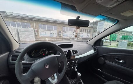 Renault Fluence I, 2010 год, 570 000 рублей, 6 фотография