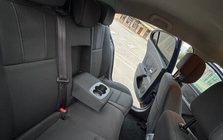 Renault Fluence I, 2010 год, 570 000 рублей, 7 фотография