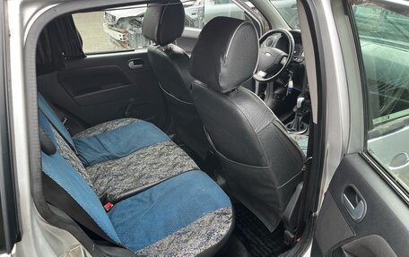 Ford Fusion I, 2007 год, 320 000 рублей, 6 фотография