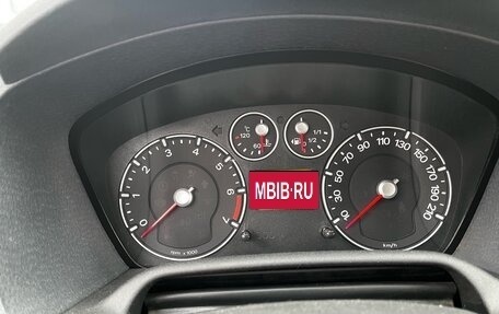 Ford Fusion I, 2007 год, 320 000 рублей, 7 фотография