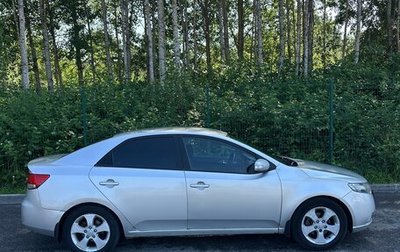 KIA Cerato III, 2009 год, 420 000 рублей, 1 фотография