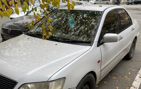 Mitsubishi Lancer IX, 2000 год, 180 000 рублей, 1 фотография
