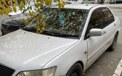 Mitsubishi Lancer IX, 2000 год, 180 000 рублей, 1 фотография