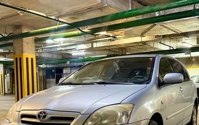 Toyota Corolla, 2006 год, 380 000 рублей, 1 фотография