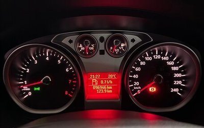 Ford Focus II рестайлинг, 2008 год, 700 000 рублей, 1 фотография