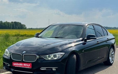 BMW 3 серия, 2011 год, 1 800 000 рублей, 1 фотография