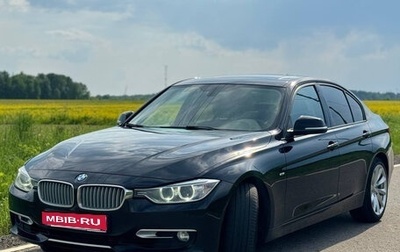 BMW 3 серия, 2011 год, 1 800 000 рублей, 1 фотография